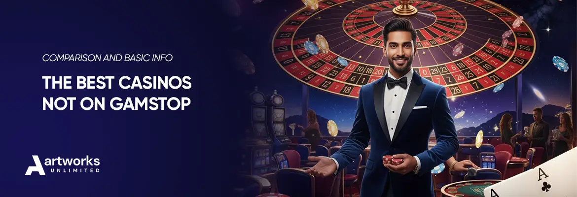 The Best Casinos Not on GamStop